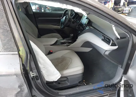 2023 Toyota Camry Se из США, поврежденный, VIN 4T1T11AK4PU813257